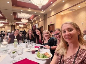 Kathleen Foxx – Literary Agent at The Rights Factory