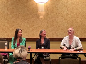 Kathleen Foxx – Literary Agent at The Rights Factory