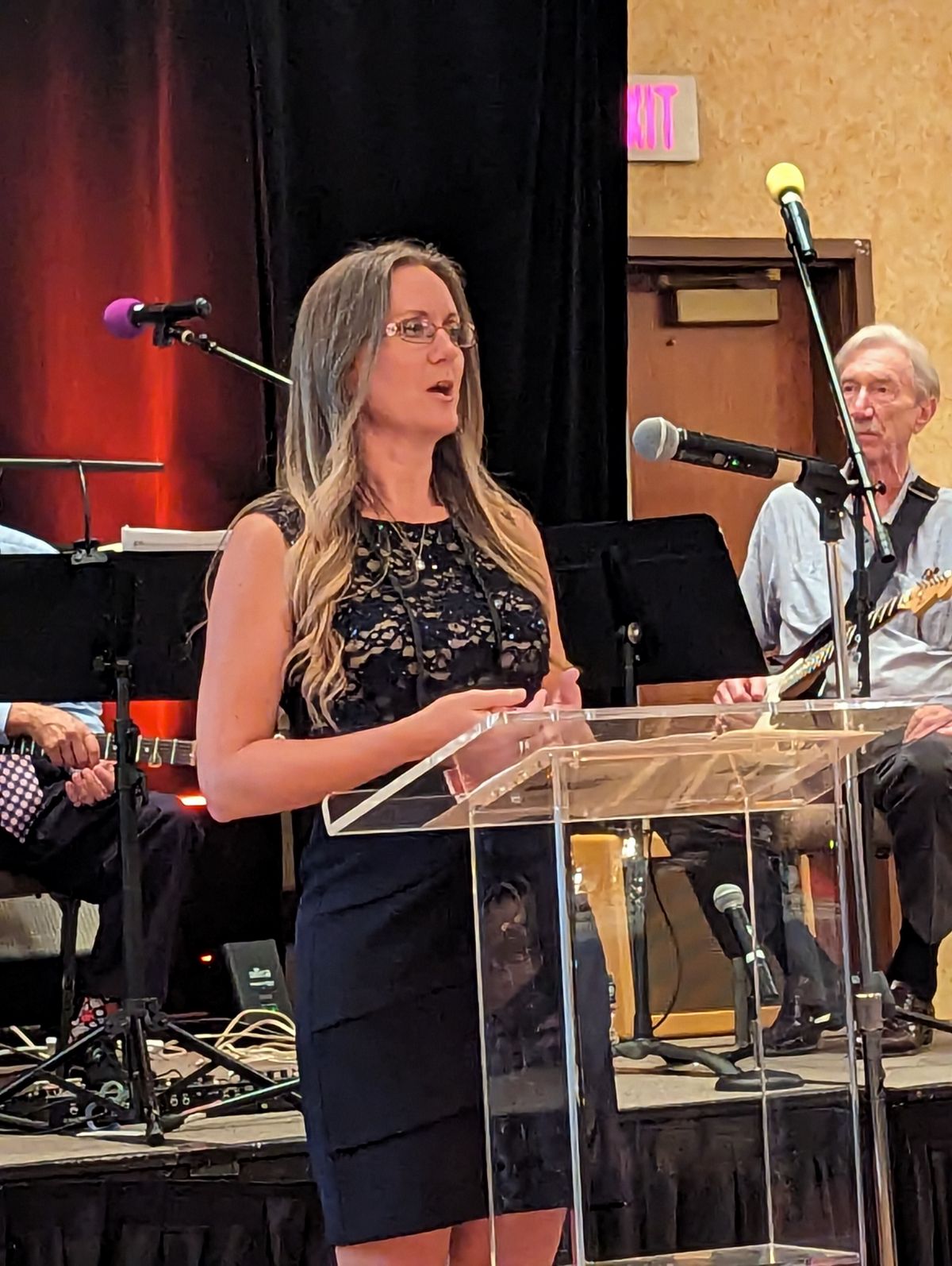 Kathleen Foxx – Literary Agent at The Rights Factory