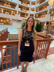 Kathleen Foxx – Literary Agent at The Rights Factory